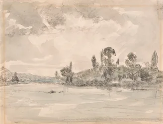 Vista del Severn, Worcestershire